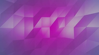 Geometrik renkli arkaplan