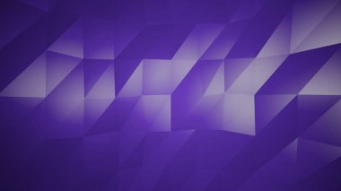 Geometrik renkli arkaplan