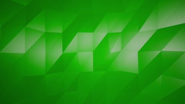 Geometrik renkli arkaplan