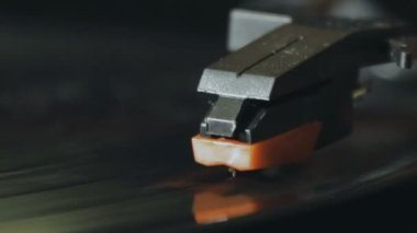 Oyun, oyuncu iğne pikap