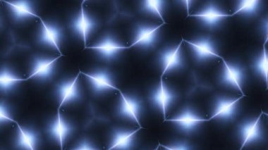 Arka plan, kulüp ışık, kaleydoskop