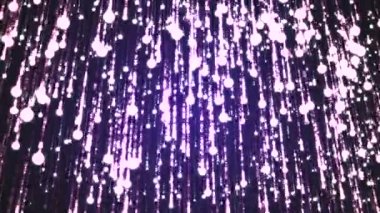 Soyut altıgen geometrik yüzey döngü.