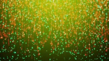 Soyut altıgen geometrik yüzey döngü.