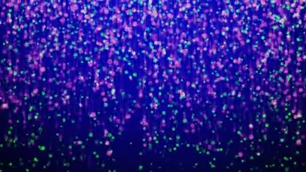 Résumé Boucle de surface géométrique hexagonale .