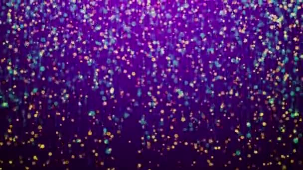 Résumé Boucle de surface géométrique hexagonale .