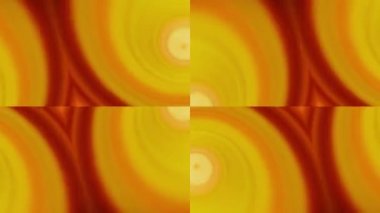 4k gerçekçi hareket eden kaleydoskop arkaplanı.