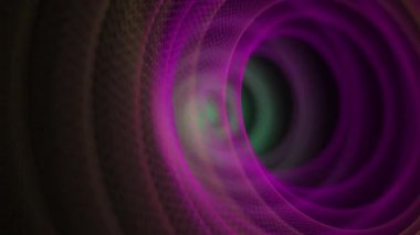 Doğrusal soyut arkaplan taşınıyor. 4K hareket grafikleri.