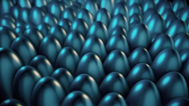 Fond mouvant. Graphiques de mouvement 4K .