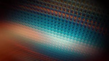 Soyut parlak arkaplan taşınıyor. 4K hareket grafikleri.