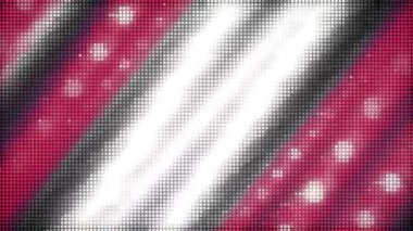 Doğrusal renk arkaplanı taşınıyor. 4K hareket grafikleri.