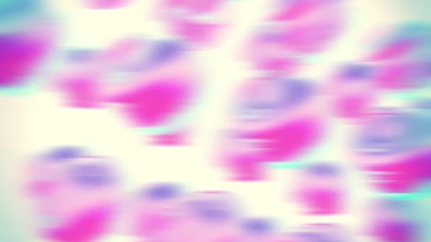 Fond lumineux abstrait. 4K arrière-plan mobile .