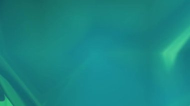 Kaleydoskop hareket ediyor. 4K hareket grafikleri.