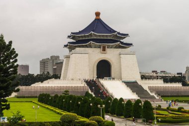 Chiang Kai-Shek Memorial Hall