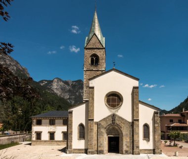 Pieve di Santa Maria Maggiore