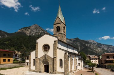 Pieve di Santa Maria Maggiore