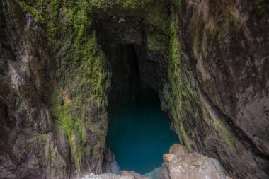 Soca nehir kaynağı