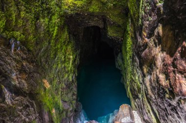 Soca nehir kaynağı