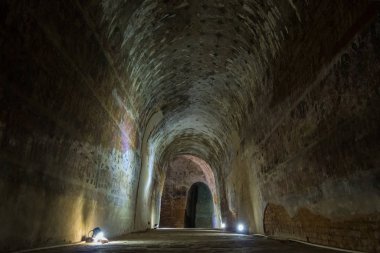 Tilawkaguru Mağara Manastırı