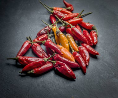 peperoncino chilli peppers