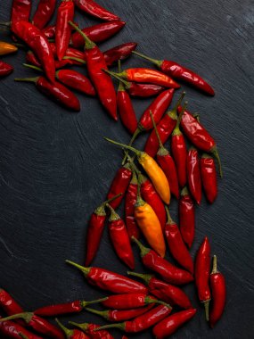 peperoncino chilli peppers