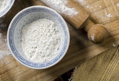 mantı, makarna çeşitleri dolma hamur kesme yapma