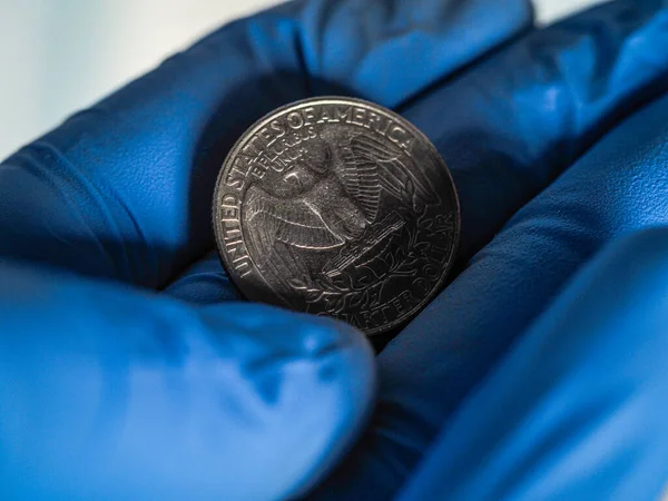 Coronavirus: AB ve ABD 'den daha fazla mali koruma gerekiyor