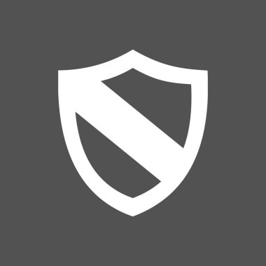 Koruma kalkanı simgesi 