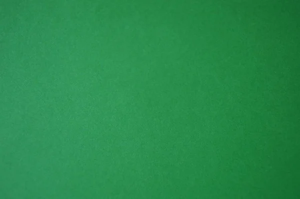 Яскравий Природний Фон Зелена Трава Аркуші Паперу Текстура Картону — стокове фото