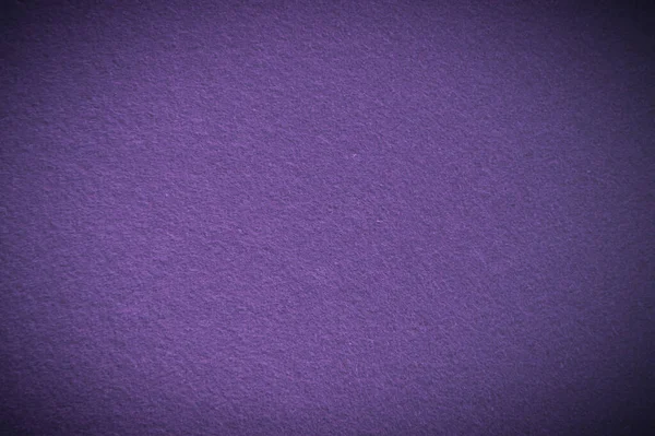 Background Purple Stylish Color Sample Fabric Felt Texture Pattern — Stock Photo, Image