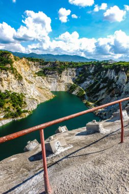 Grand Canyon Chonburi il Tayland .
