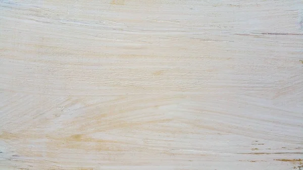 White Wooden Floor Texture Background — Stock Photo, Image