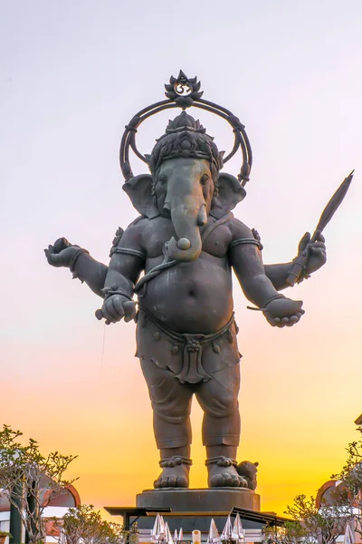 Büyük pembe Pikanet / Ganesh