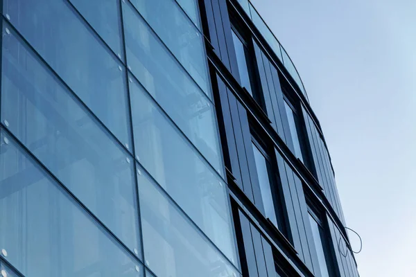 Modern office building — Stock Photo, Image