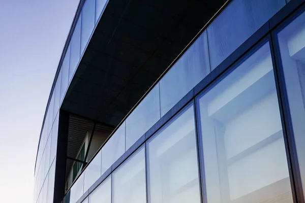 Modern office building — Stock Photo, Image