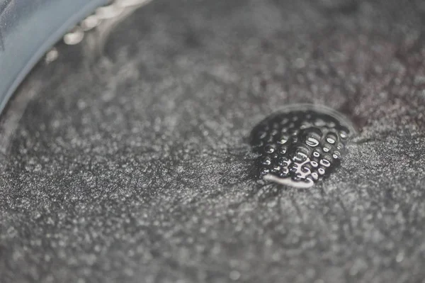 Gümüş metalik araba boya