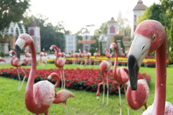 Safari nocturno chiang mai — Foto de Stock