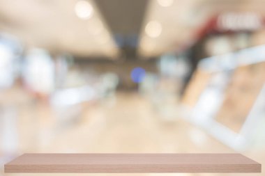 ahşap raf ile ufuk Market