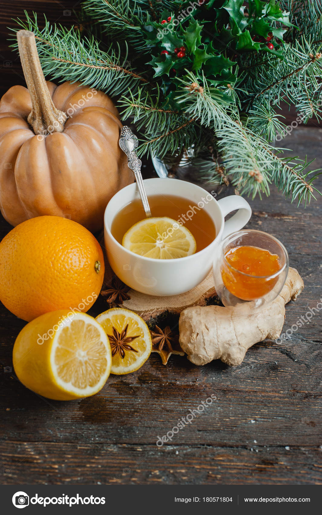Zencefilli Limonlu Kabak Marmelatı Zencefilli Limonlu Kabak Marmelatı