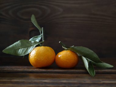 Yaratıcı kompozisyon organik taze limon