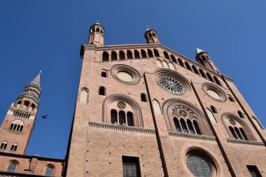 Cremona - Cremona - İtalya - 015 Katedrali