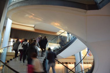 Bir gün, Avrupa Perlamento Strasbourg - Fransa 030