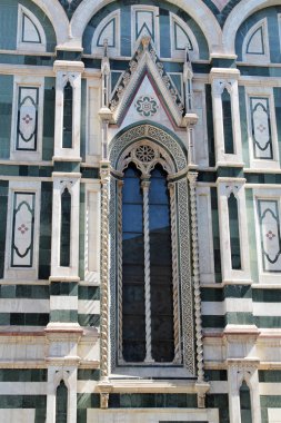 Sanat tarihi ve kültürü Floransa İtalya 014 - Floransa - Tuscany - kiliseler