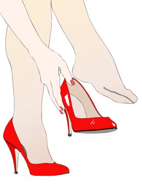 Kadınsı duygusallık 02 küçük unsurları