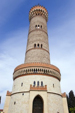 San Martino della Battaglia Kulesi