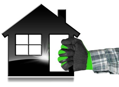 İnşaat sektöründe kavramı