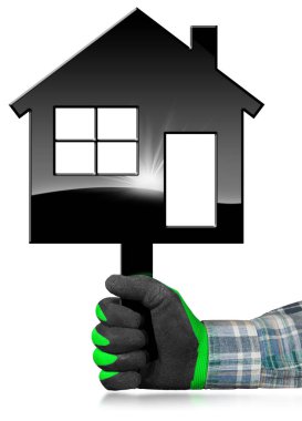 İnşaat sektöründe kavramı