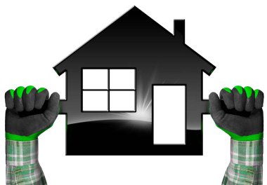 İnşaat sektöründe kavramı