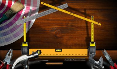 Ev - ev geliştirme modeli ve iş araçları