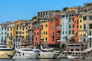 Porto Venere - Liguria İtalya yatlar