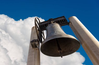 Bell barış - Rovereto İtalya